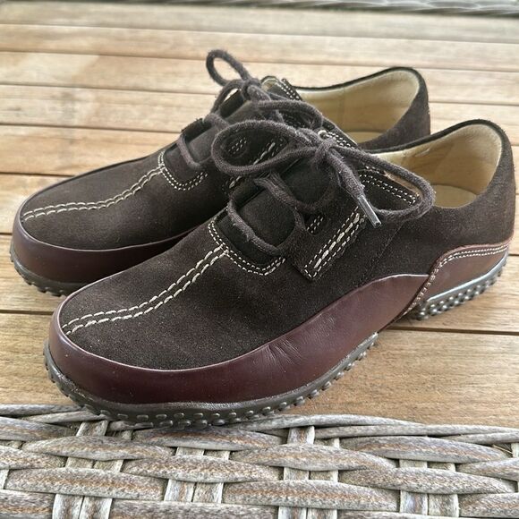 Wolky Shoes - Wolky Take-Off 1950 Shoes 37=6